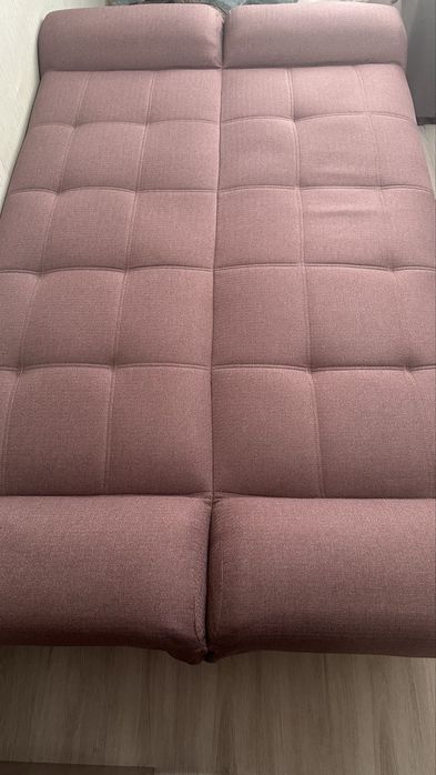 Диван длиной 2 метра. Район КШТ.