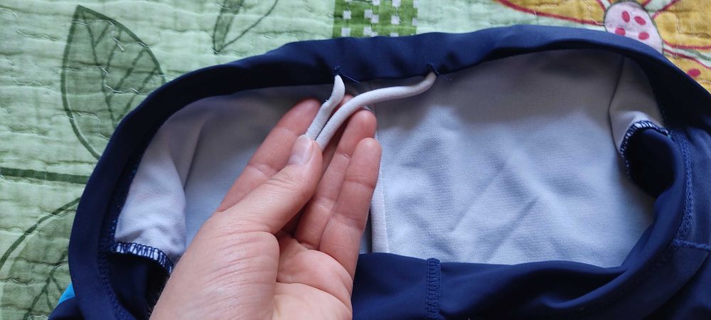Продам купальные плавки - шорты на мальчика