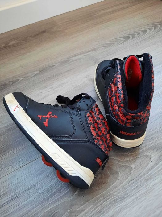 Pantofi cu role marimea 38