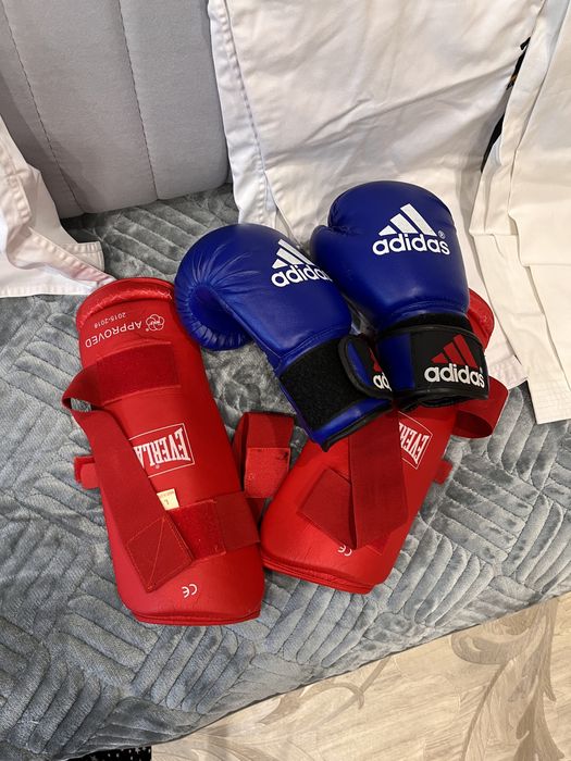 Для тэквандо