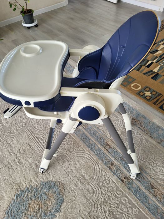 Десткое кресло 40k