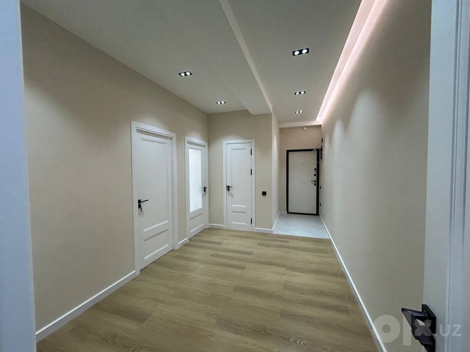 3-комнатная квартира 81 м² ЖК Xon Saroy Ocean Юнусабад 16 квартал