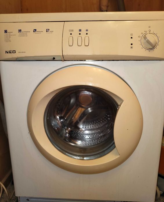 Пералня NEO WM-AE445