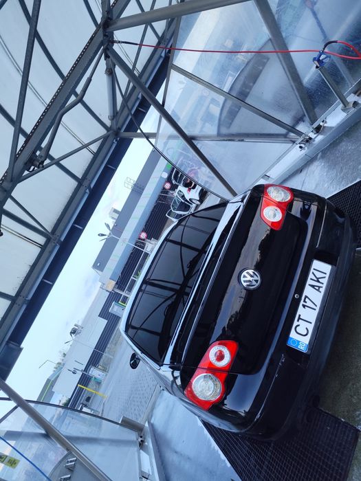 Volkswagen passat b6 2.0 BMP