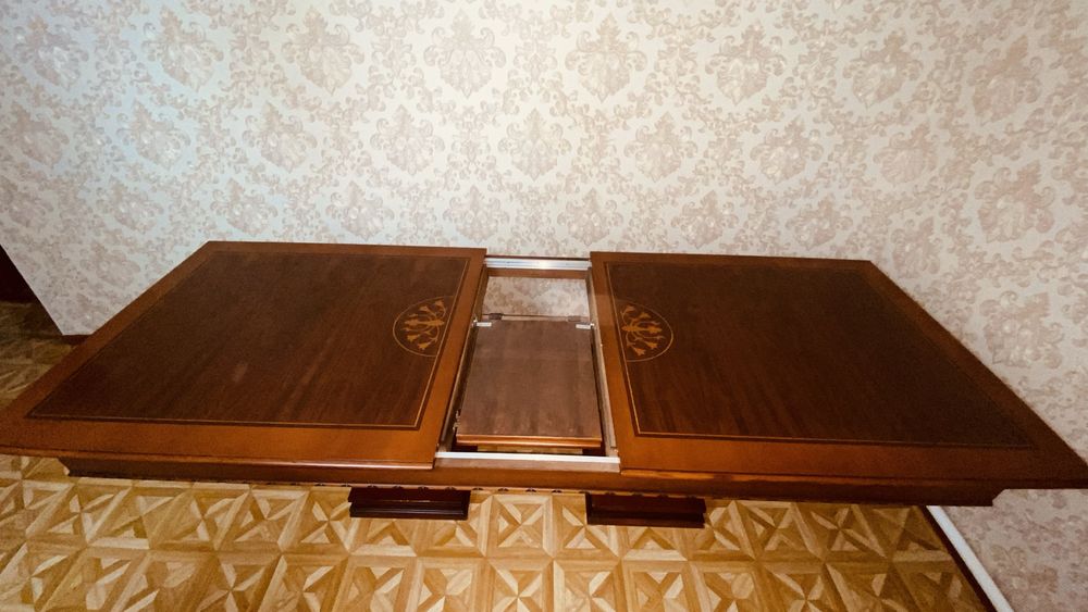 гостиный стол хабарласндар