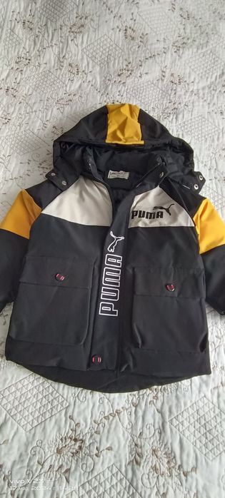 Продам куртку весна осень