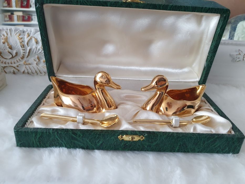 Set original Franța