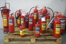 Распродажа российские Огнетушители ОП -5 по самым низким ценам с офици