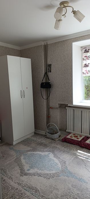 Продается 2-комнатная квартира