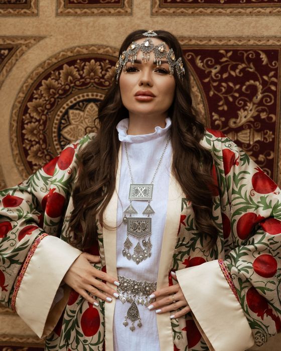 Прокат Национальных костюмов на любой возраст