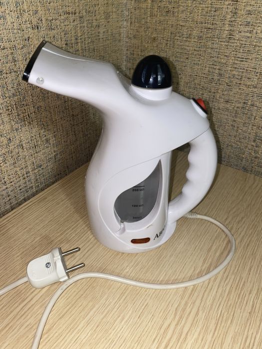 Утюги+паровой