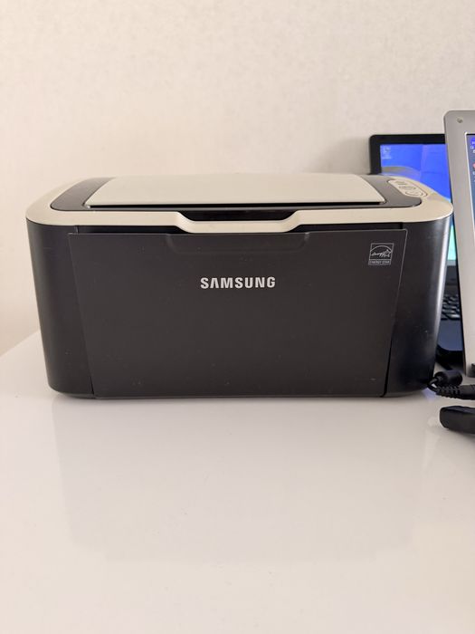 Лазерный принтер Samsung ML-1860