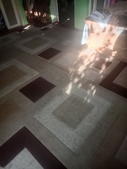 Срочно продам ковер