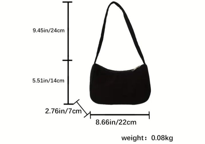 Стильная женская сумка