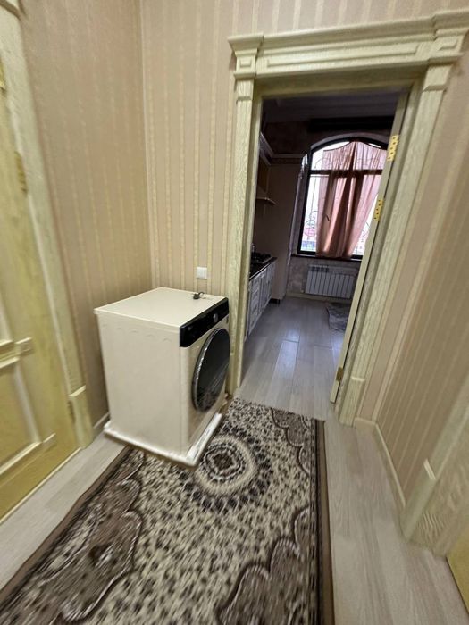 Mansard Dom sotiladi 5-6 etaj