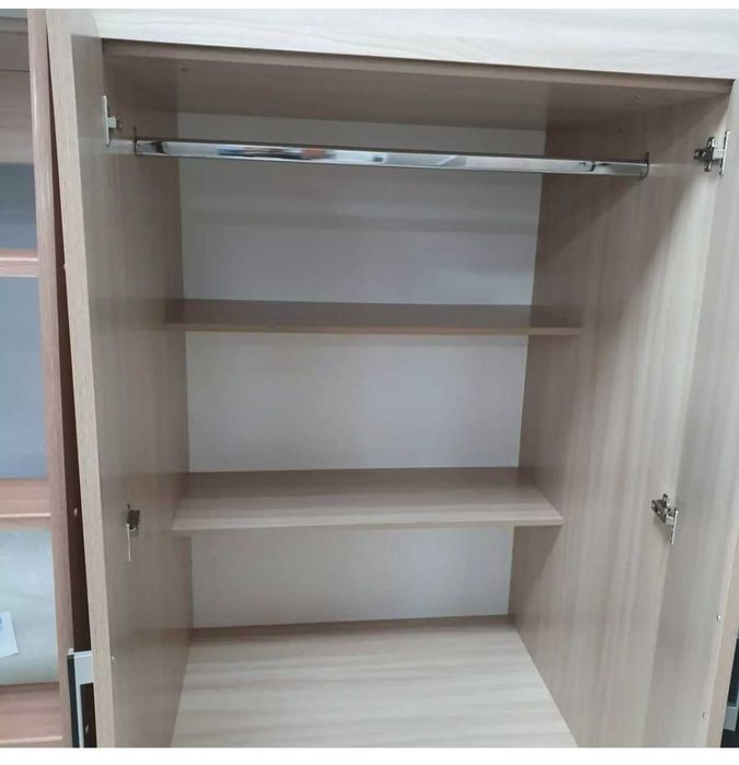 Продам двухъярусную кровать