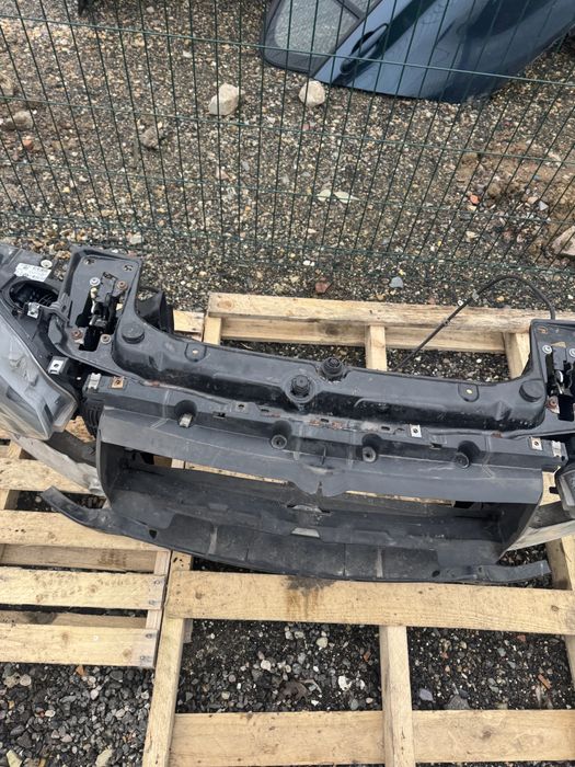 Trager tragar bmw seria 1 f20 2011-2019