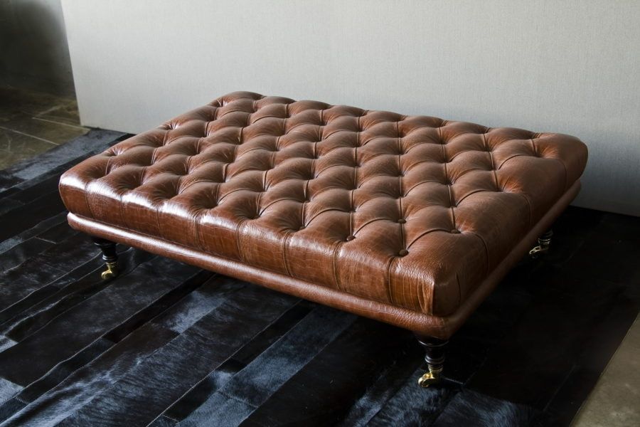 Мебель на заказ . пуфик. банкетка