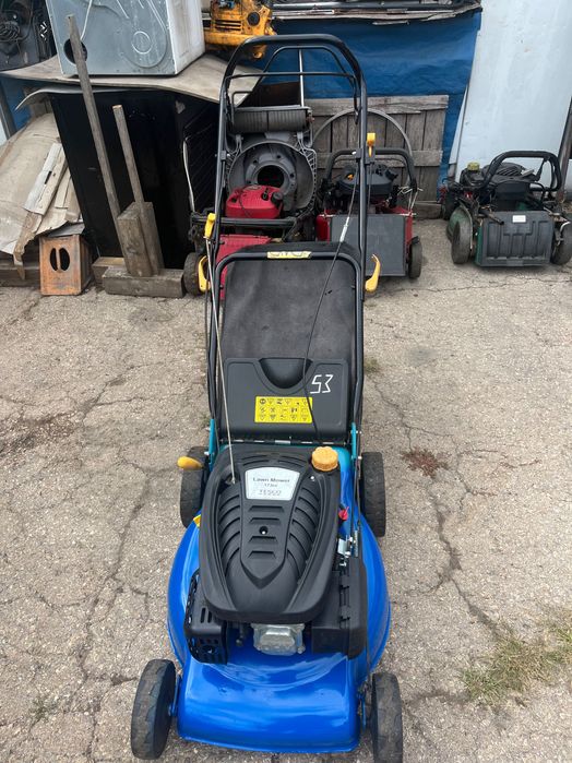 53 Самоходна моторна косачка Lawn Mower 5.0 hp