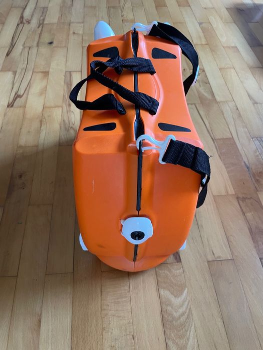 Детски куфар Trunki