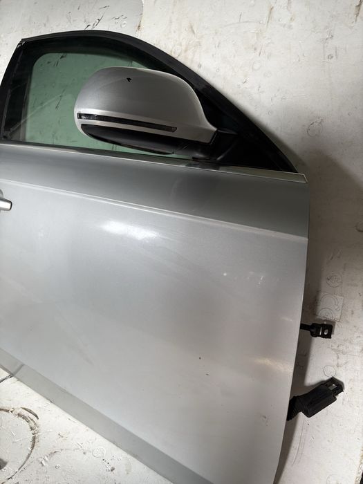 Portiera fata spate stanga dreapta Audi A4 B8 Sedan/break oglinda
