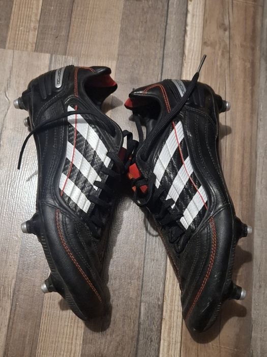 Adidasi adidas tiempo