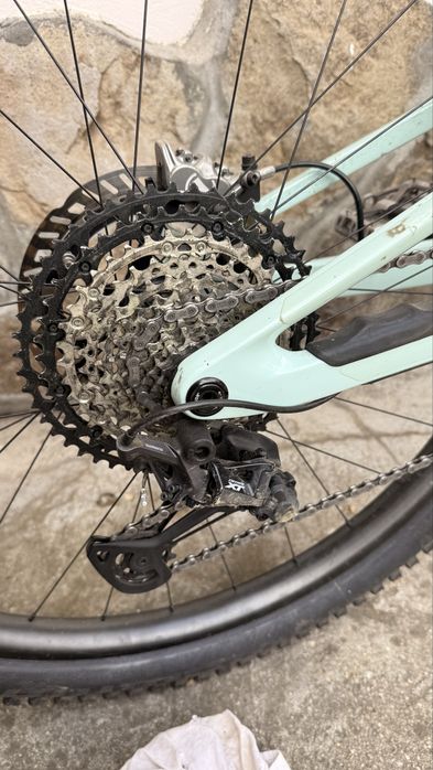 De vanzare bicicleta carbon SCORE 4060