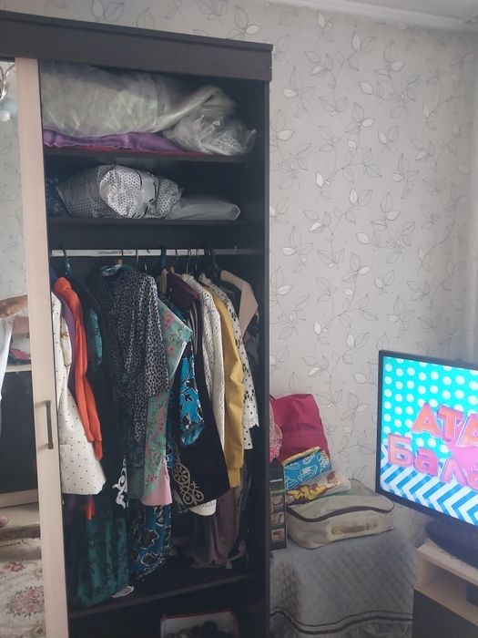 Шкаф купе в хорошем срстояний