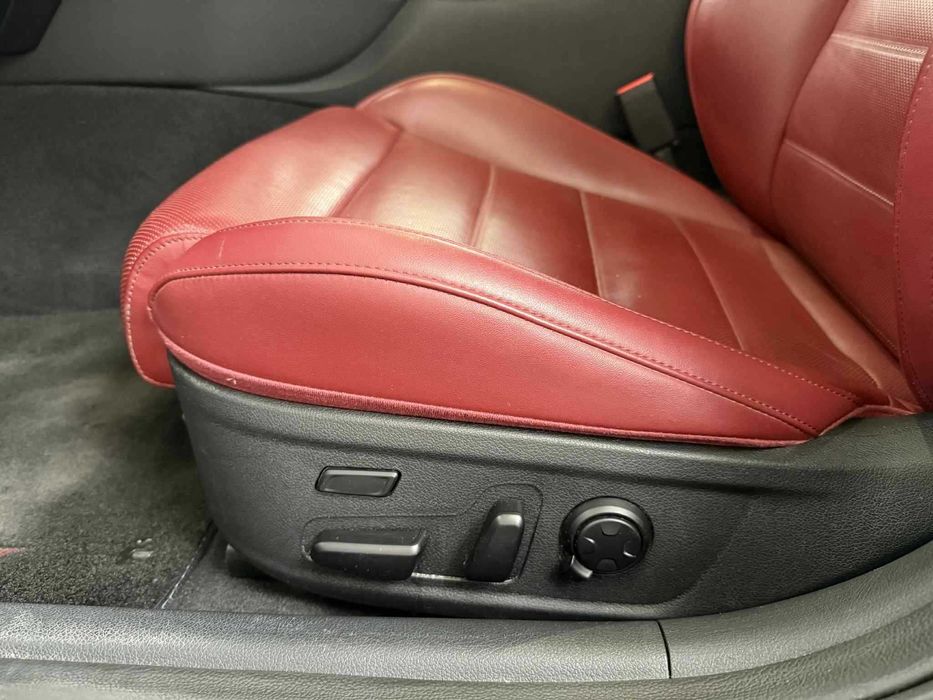 Kia Stinger GT 3.3 Бензин