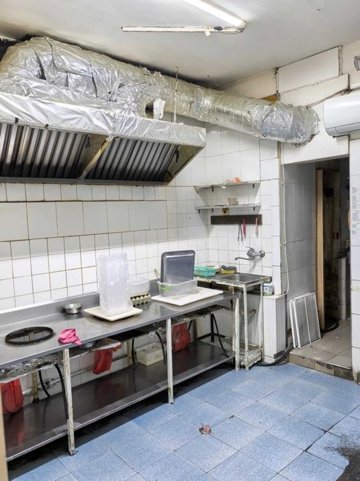 Продава се Заведение в Плевен, Идеален център - 240 кв.м за 1438 €/кв.м - Снимка #4