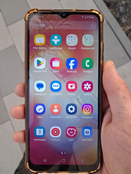 Самсунг Galaxy A04e