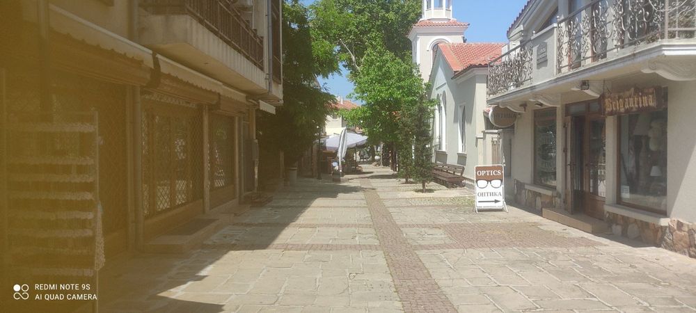 Дава се под наем Магазин в Бургас, Възраждане - 35 кв.м за 2550 € - Снимка #7