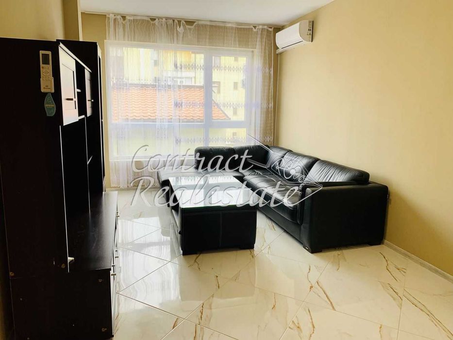 Дава се под наем Двустаен апартамент в Варна, Аспарухово - 70 кв.м за 382.5 € - Снимка #5