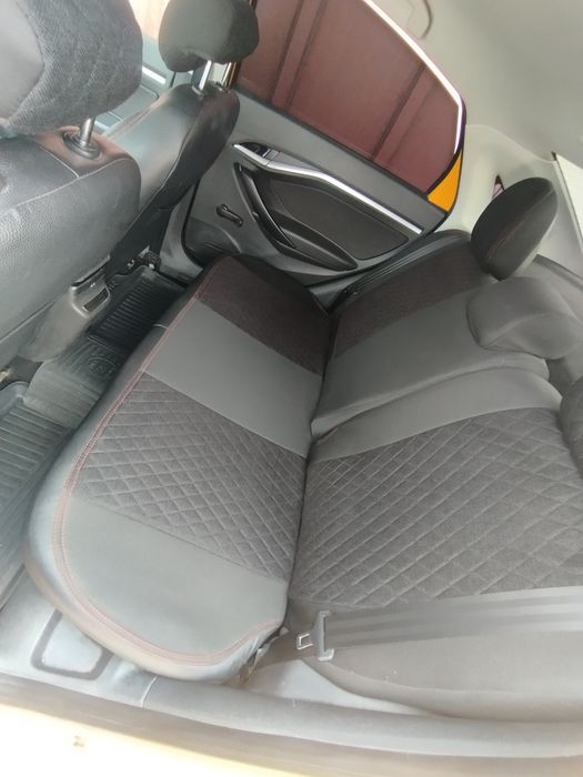 Лада веста 2019 йил 177000 юрган механика 1.6 матор 4- покаления метан