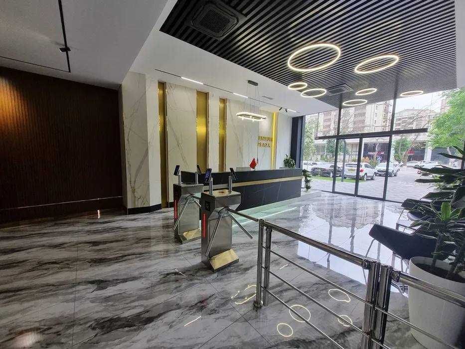 Аренда Евро офис улица Абдулла Кахара  100м2