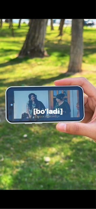 ayfon 17 mini  OPTOM 10+ narxda