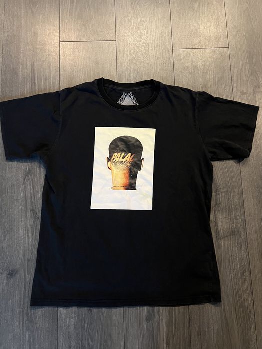 Tricou Palace Haircut