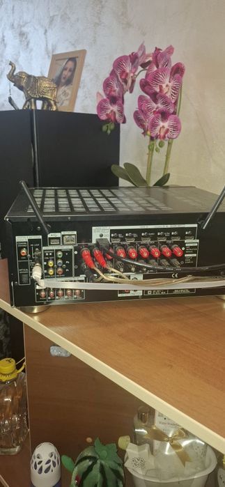 Riceiver Pioneer vsx933.