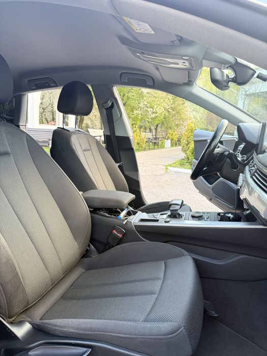Audi A5 Sportback 2.0 TDI S-tronic / CarPlay / Distribuție schimbată