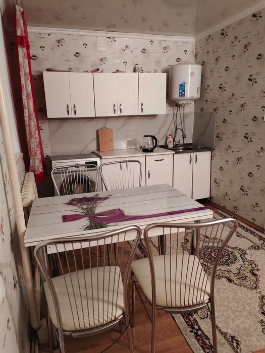 Продам 3х комнатный часный дом