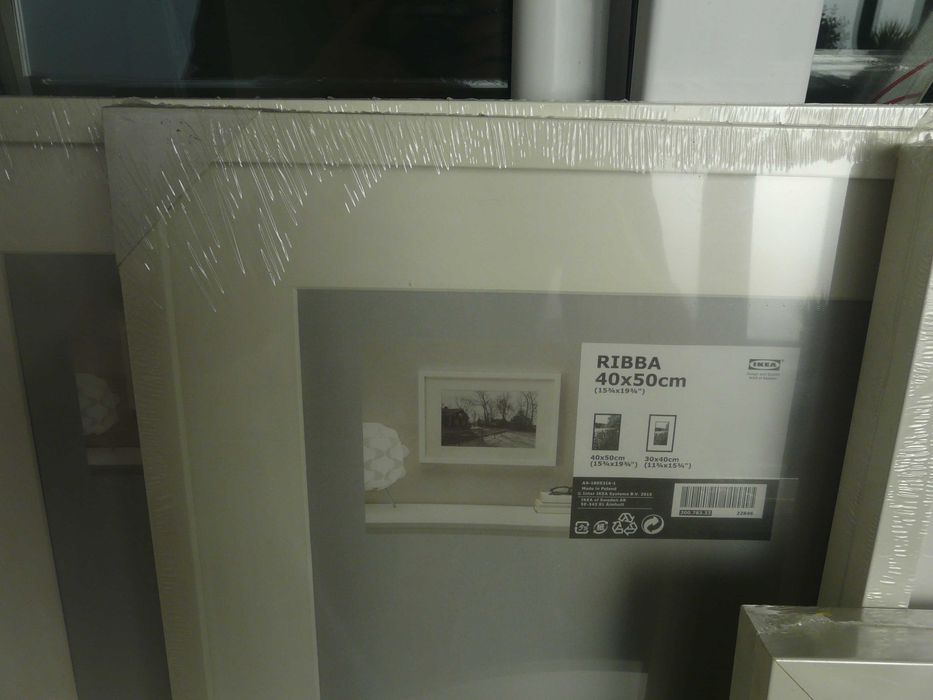 рамки за снимки от Икеа, на 1/3 от цената им