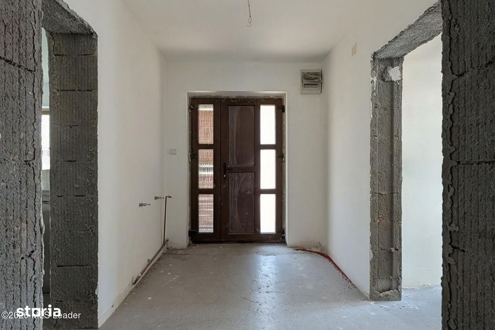 Arges | Valea Mare-Bratia | Vila veritabila 276 mp in zona pitoreasca