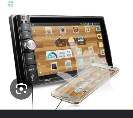 JB. Lab S6 монитор