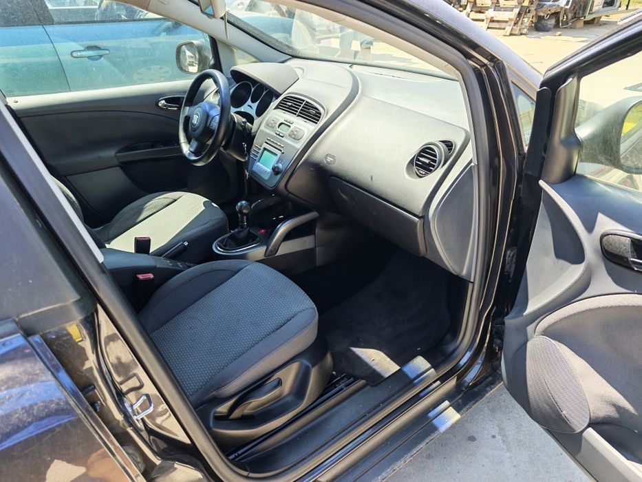 Seat Altea XL 1.9 TDI BLS На части