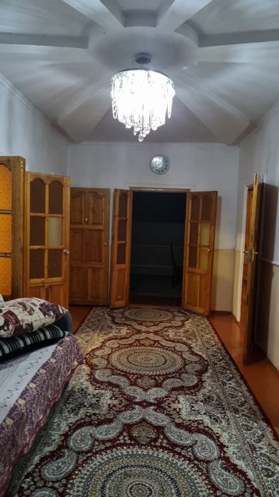 Сдаю Дом На Баме
