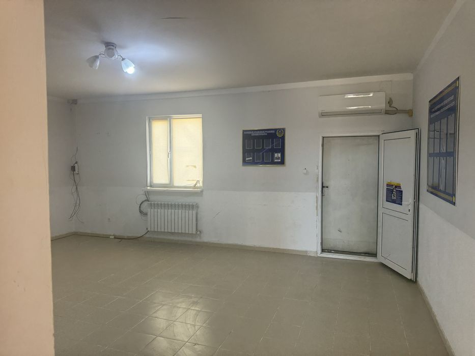 Басқұдықта помещение арендаға беріледі