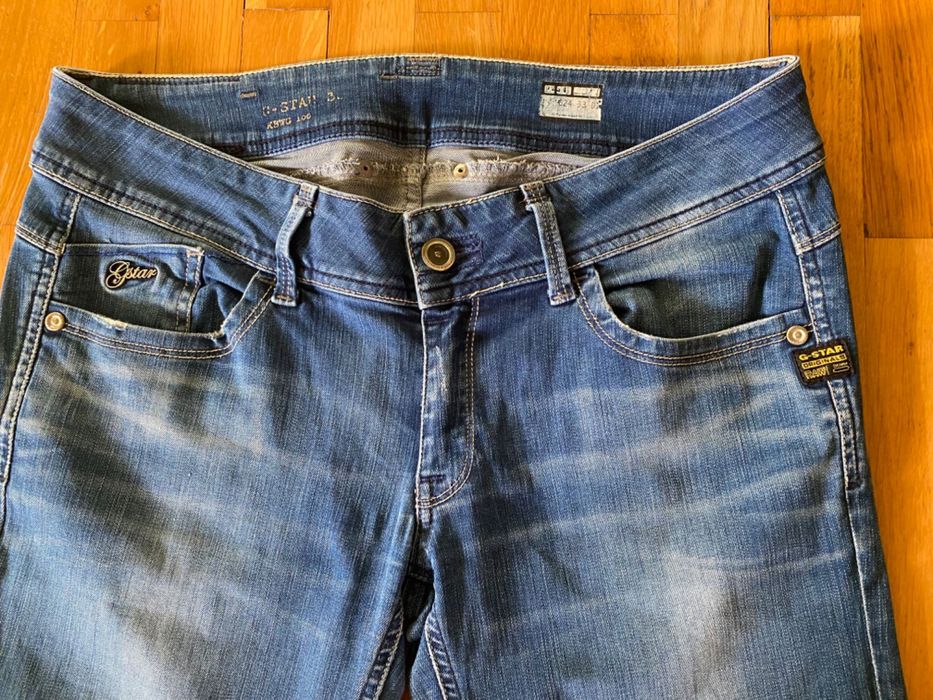 Blugi / jeans M / 31/34
