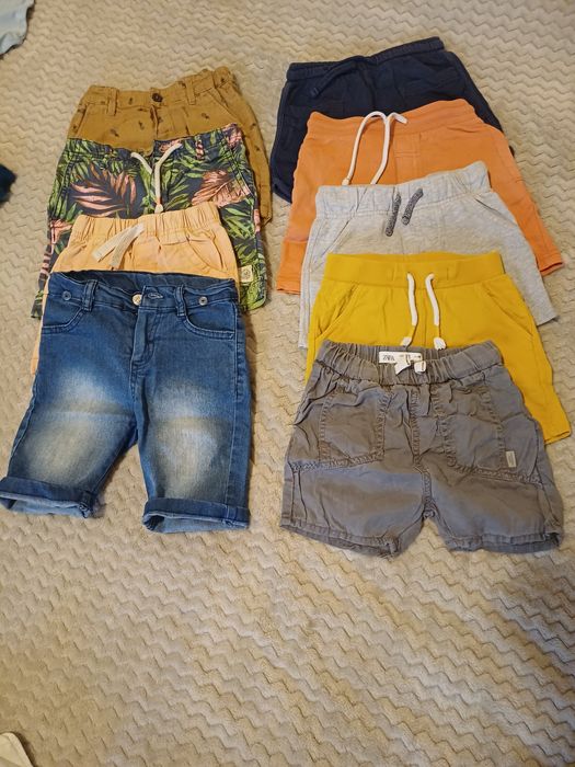 детски дрехи за момче  лот 98-104см