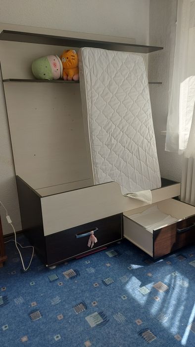 Mobila copil dormitor