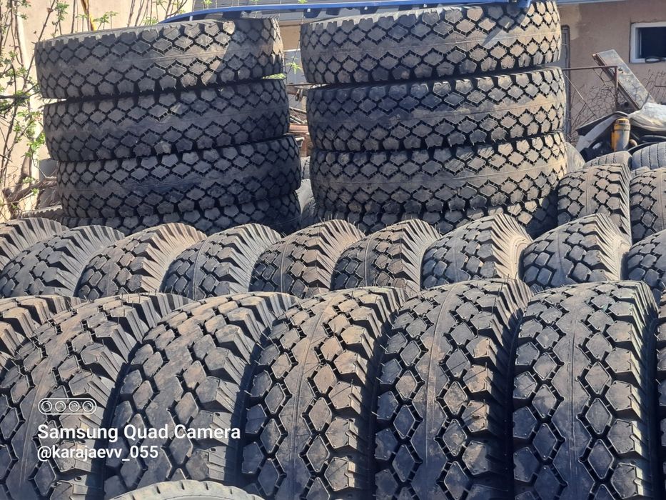 Балон  12.00-R20